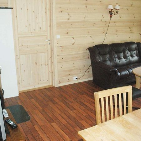 Two-Bedroom Holiday Home In Olden 3 Eksteriør billede
