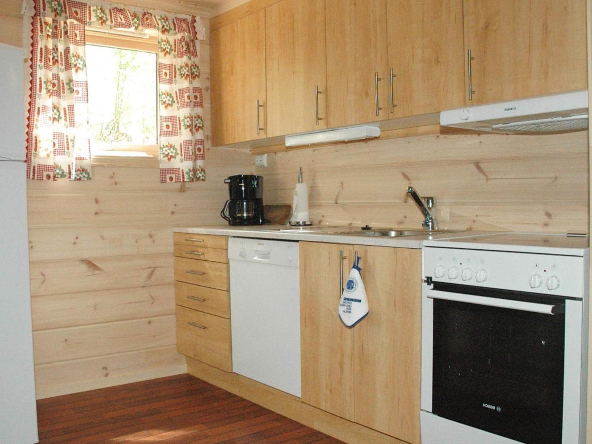 Two-Bedroom Holiday Home In Olden 3 Eksteriør billede