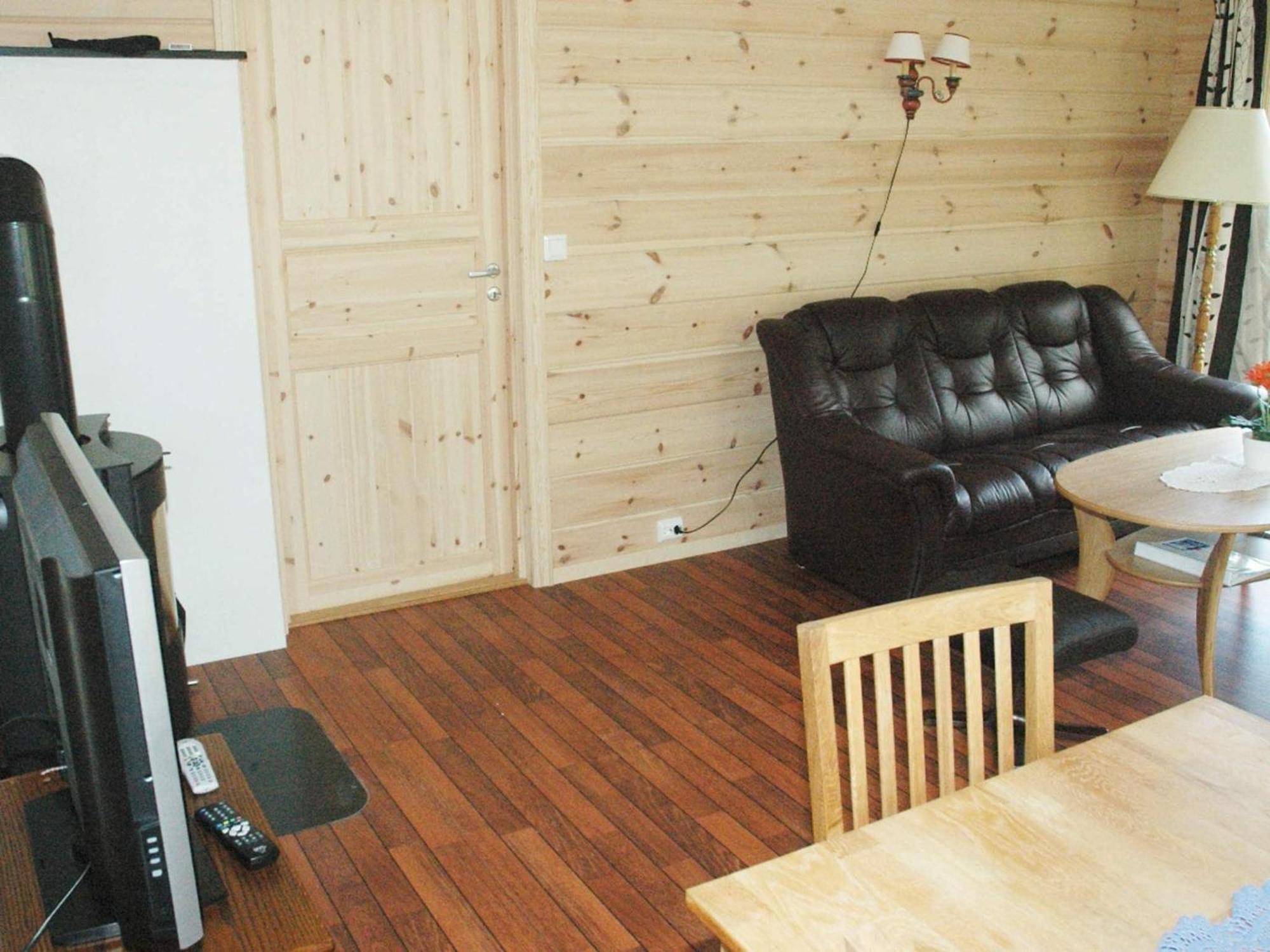 Two-Bedroom Holiday Home In Olden 3 Eksteriør billede